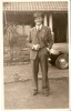 04. The well dressed gent at home in Durban 1938_39